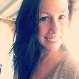 Meet your Posher, Jen